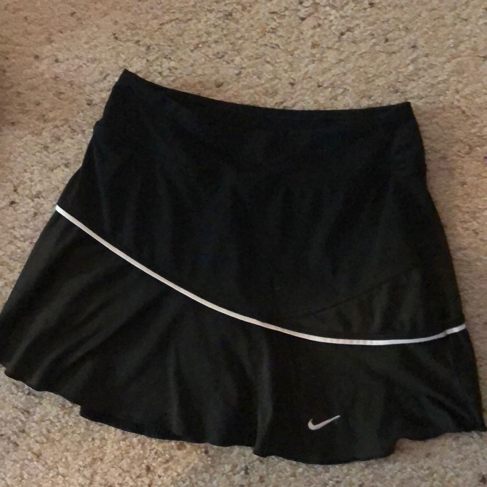 Nike skirt